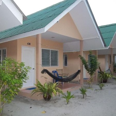 Phangan Villa Ko Pha Ngan Pokój zdjęcie