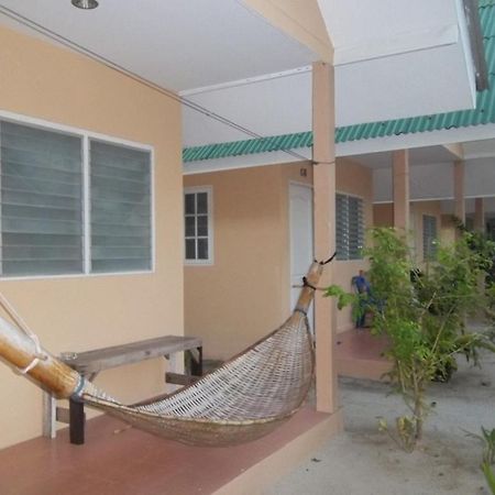 Phangan Villa Ko Pha Ngan Pokój zdjęcie