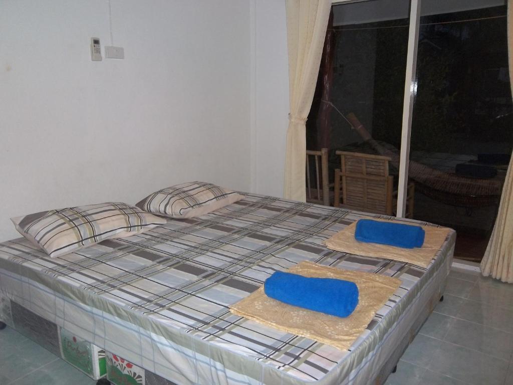 Phangan Villa Ko Pha Ngan Pokój zdjęcie