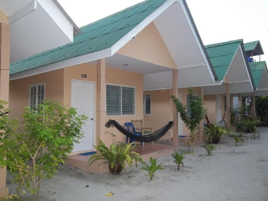 Phangan Villa Ko Pha Ngan Pokój zdjęcie