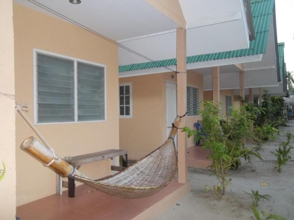Phangan Villa Ko Pha Ngan Pokój zdjęcie