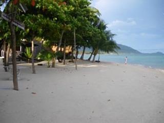 Phangan Villa Ko Pha Ngan Zewnętrze zdjęcie
