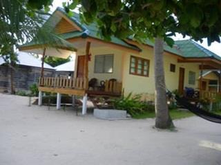 Phangan Villa Ko Pha Ngan Zewnętrze zdjęcie
