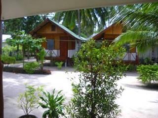 Phangan Villa Ko Pha Ngan Zewnętrze zdjęcie