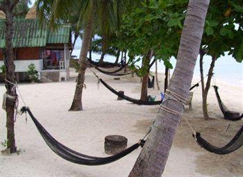 Phangan Villa Ko Pha Ngan Zewnętrze zdjęcie