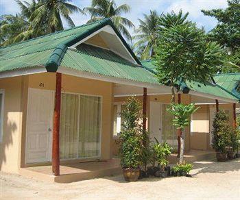 Phangan Villa Ko Pha Ngan Zewnętrze zdjęcie