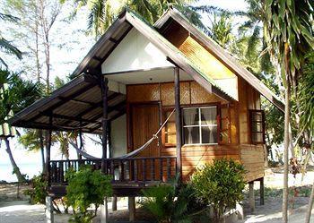 Phangan Villa Ko Pha Ngan Zewnętrze zdjęcie