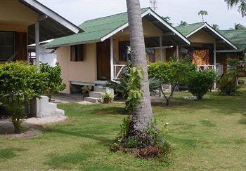 Phangan Villa Ko Pha Ngan Zewnętrze zdjęcie