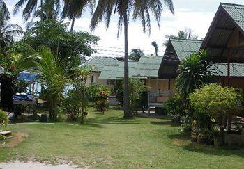 Phangan Villa Ko Pha Ngan Zewnętrze zdjęcie