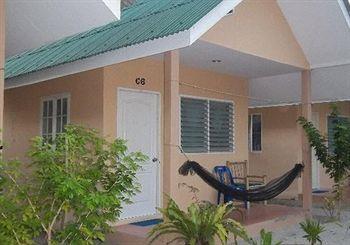 Phangan Villa Ko Pha Ngan Zewnętrze zdjęcie