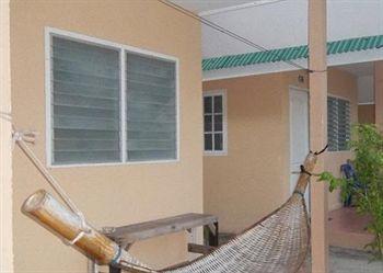 Phangan Villa Ko Pha Ngan Zewnętrze zdjęcie
