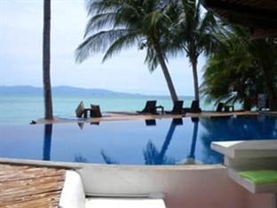 Phangan Villa Ko Pha Ngan Zewnętrze zdjęcie