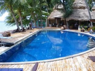 Phangan Villa Ko Pha Ngan Zewnętrze zdjęcie