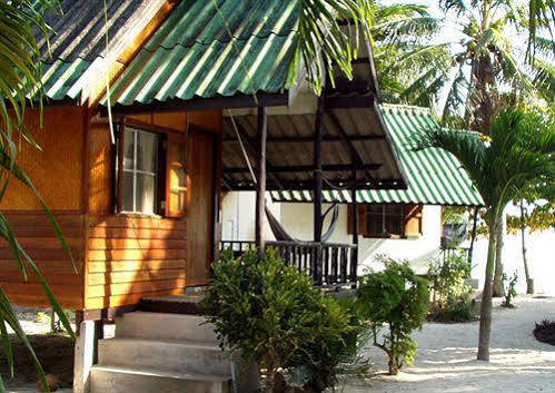 Phangan Villa Ko Pha Ngan Zewnętrze zdjęcie